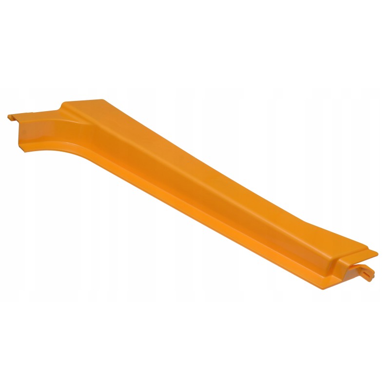 Right engine cover frame