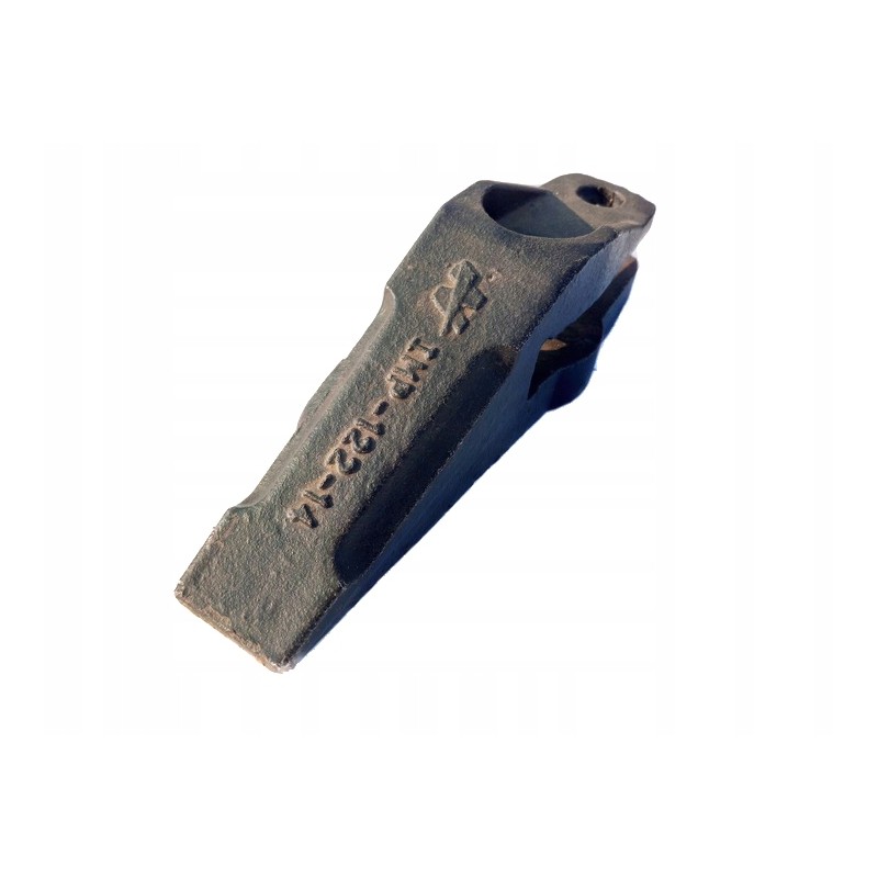 Kubota imp 122 center tooth 14