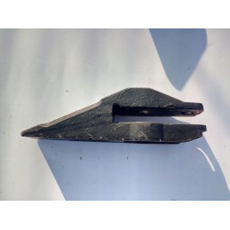 Kubota imp 122 center tooth 14