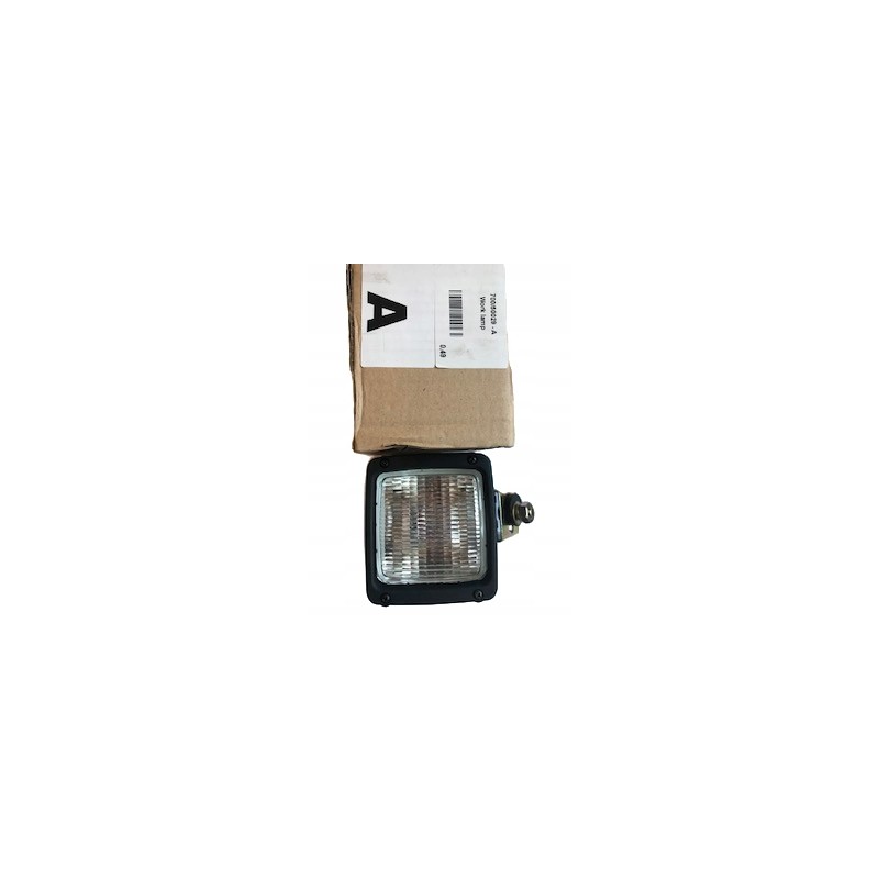 JCB Mini 700 50029 Work Lamp
