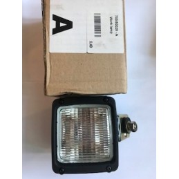 JCB Mini 700 50029 Work Lamp