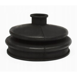 Original gear shift cover