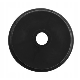 Original gear shift cover