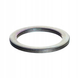 Spacer washer 6mm jcb 3cx 4cx 819 00144