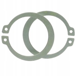 Cnh New Holland Locking Ring 86625149