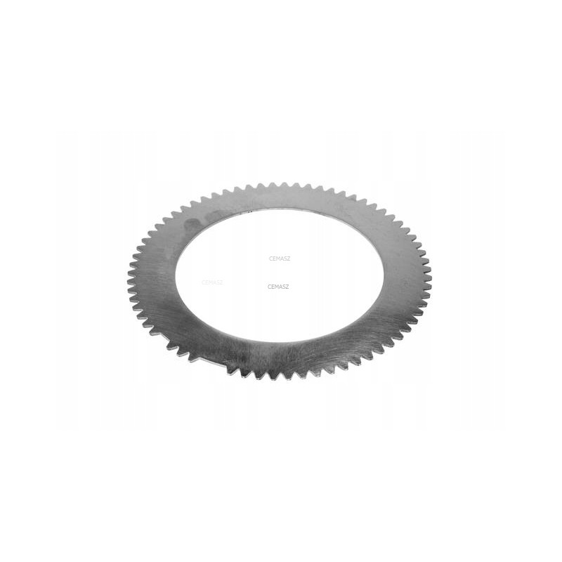 Brake spacer for ZF axle 4462305079 replacement