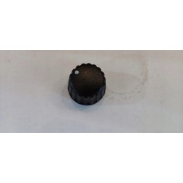 Supply heater knob jcb 331 36910