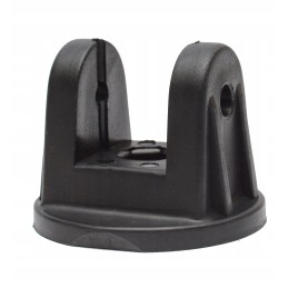 Window hook holder cat