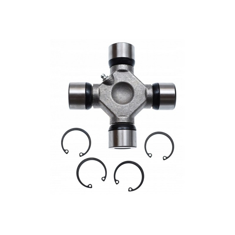 Cross 35x126 drive shaft jcb 3cx 4cx fastrac