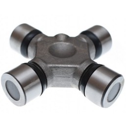 Cross 35x126 drive shaft jcb 3cx 4cx fastrac