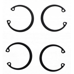 Cross 35x126 drive shaft jcb 3cx 4cx fastrac