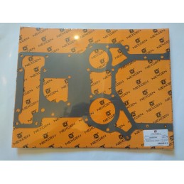 Gasket for timing cover jcb 02 202326