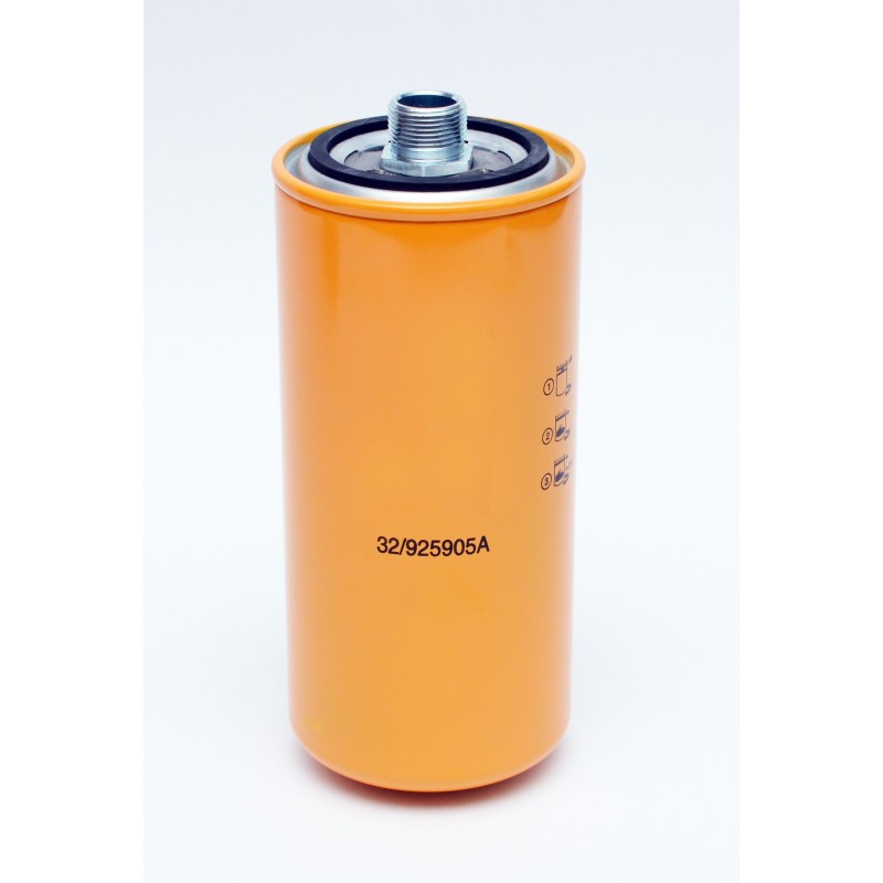 JCB charger transmission filter