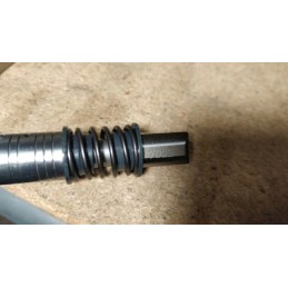 Sauer Danfoss 157b7025 slide valve