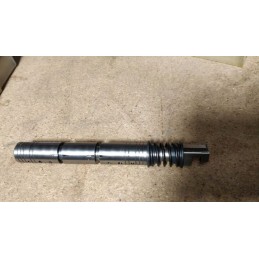 Sauer Danfoss 157b7025 slide valve