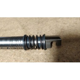 Sauer Danfoss 157b7025 slide valve