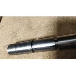 Sauer Danfoss 157b7025 slide valve