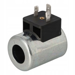 Argo hytos coil 24vdc 0 83a fi19 h 49mm