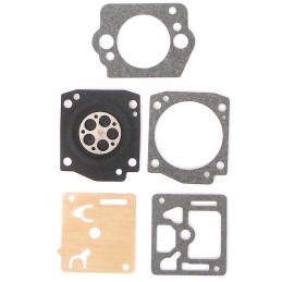 Carburetor diaphragms zama husqvarna k750 k760 partner