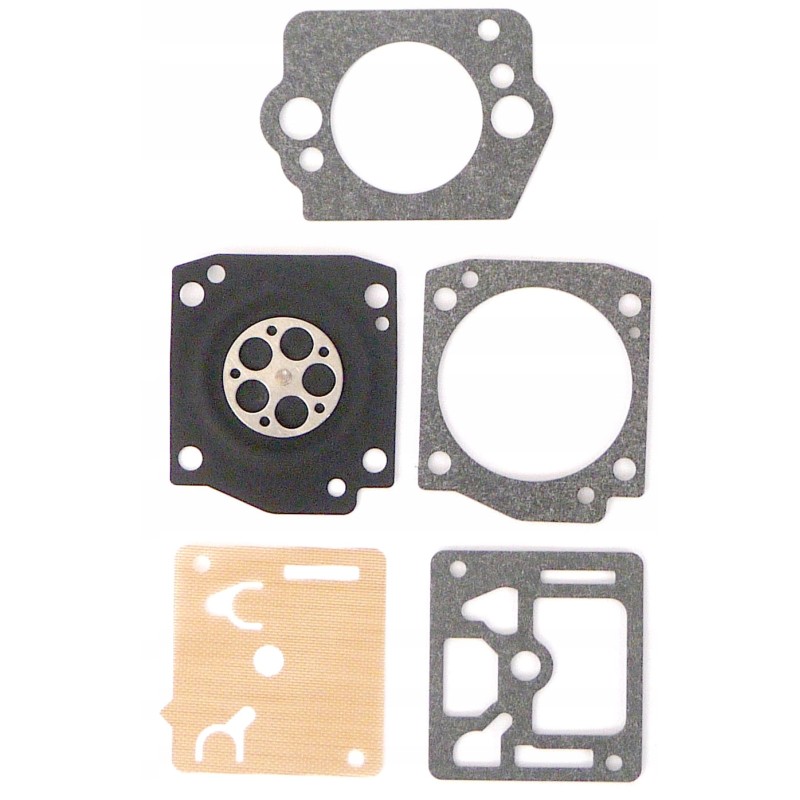 Carburetor diaphragms zama husqvarna k750 k760 partner