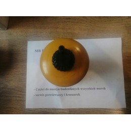 Fuel filter separator for JCB 32 925994 machines