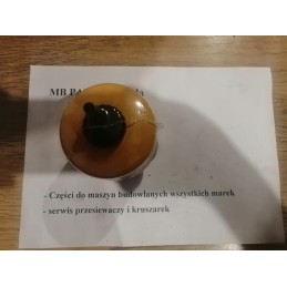 Fuel filter separator for JCB 32 925994 machines