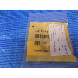 Screw dz113063 john deere