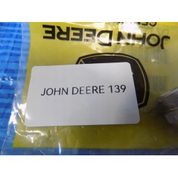 Screw dz113063 john deere