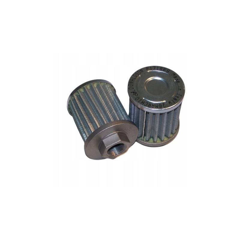 Hydraulic filter manitou ml425fc mt220 mt231cp p171869 donaldson