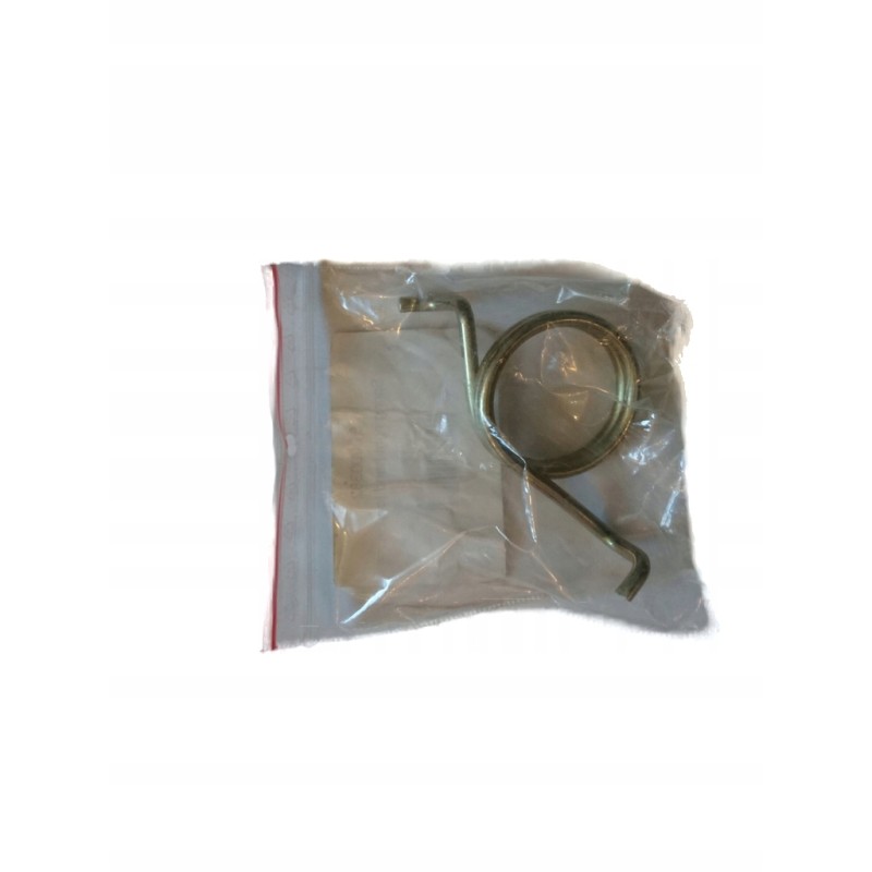 Gas spring jcb 814 00382