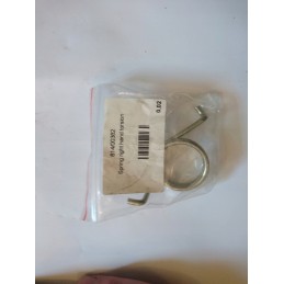 Gas spring jcb 814 00382