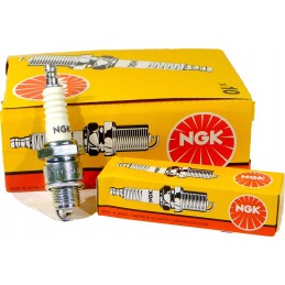Spark plug ngk wacker wm80 wm 80 jumper