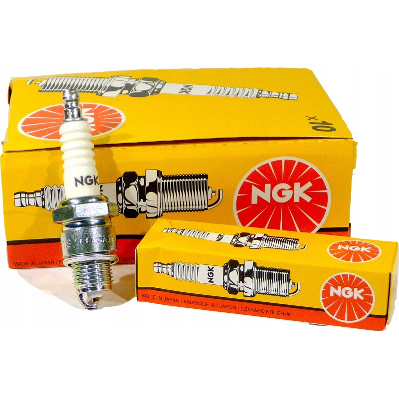 Spark plug ngk wacker wm80 wm 80 jumper