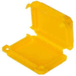 Gel junction box IP68 gelbox 40x28x19 mm