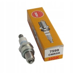 Honda gx25 gx35 spark plug cmr5h