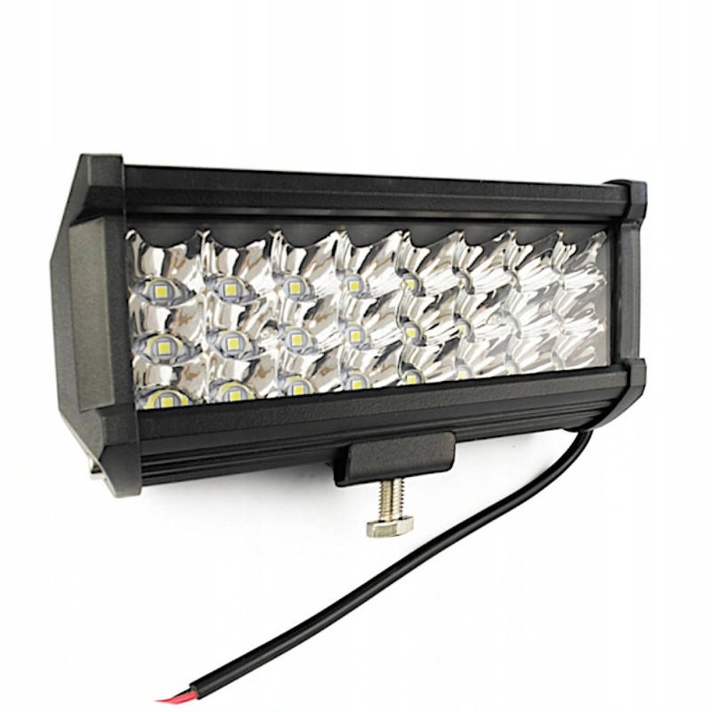 LED work lamp halogen searchlight power 72w proled