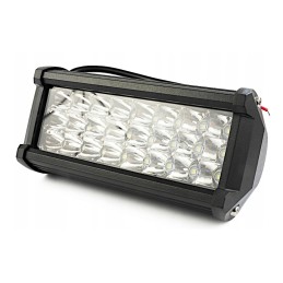 LED work lamp halogen searchlight power 72w proled