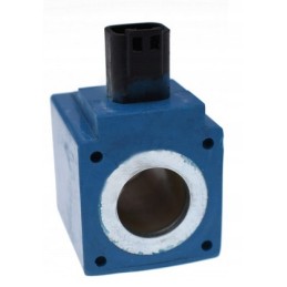 Dig drive solenoid valve coil jcb 3cx 4cx
