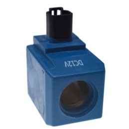 Dig drive solenoid valve coil jcb 3cx 4cx