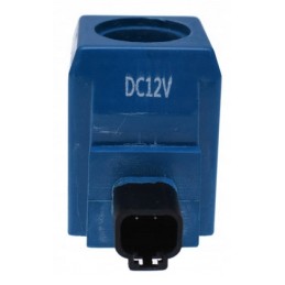 Dig drive solenoid valve coil jcb 3cx 4cx