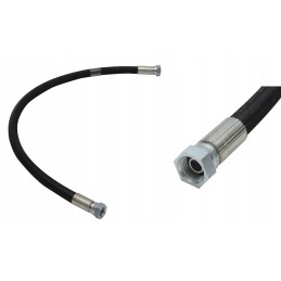 Hydraulic hose