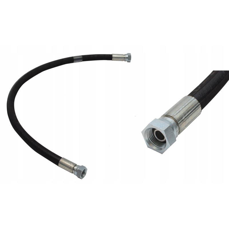 Hydraulic hose