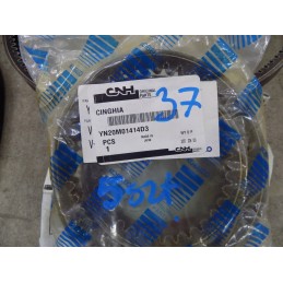 Mitsuboshi recmf 8485 cnh yn20m01414d3 belt