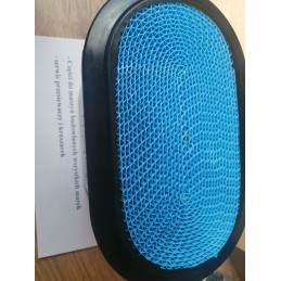 Set of air filters for JCB 3CX 4 CX after 2005 32 925682 and 683