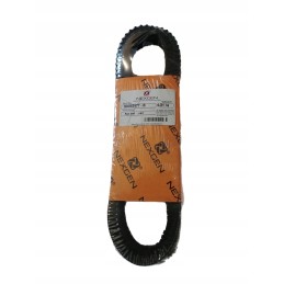 JCB Sk053977 fan belt