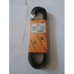 JCB Sk053977 fan belt