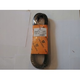 JCB Sk053977 fan belt