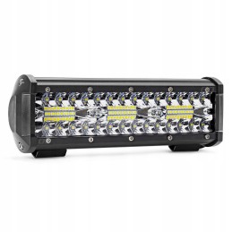 Work lamp searchlight 60xled halogen 9 36v 4800lm