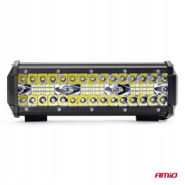 Work lamp searchlight 60xled halogen 9 36v 4800lm