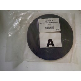 Tailstock washer 4mm jcb 3cx 4cx 823 10270